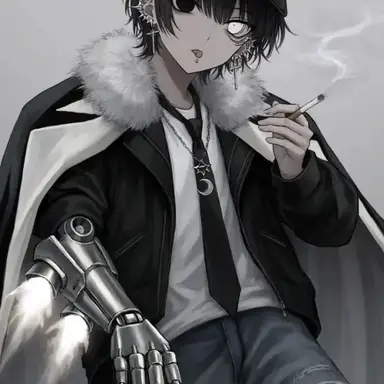 Profile image of Mahito