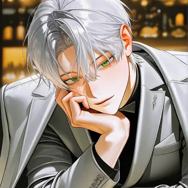 Profile image of アラン