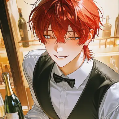 Profile image of キース