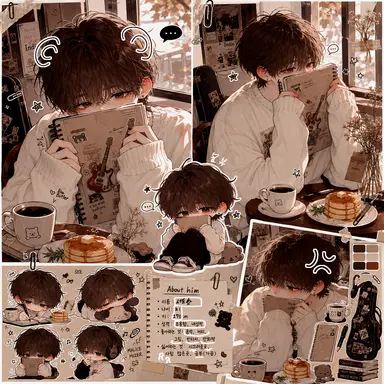 Profile image of 서도한