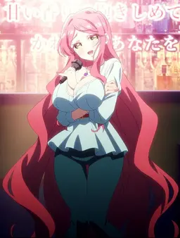 Profile image of 하나조노 하하리