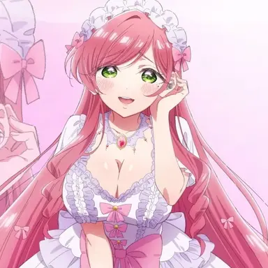 Profile image of 하나조노 하하리
