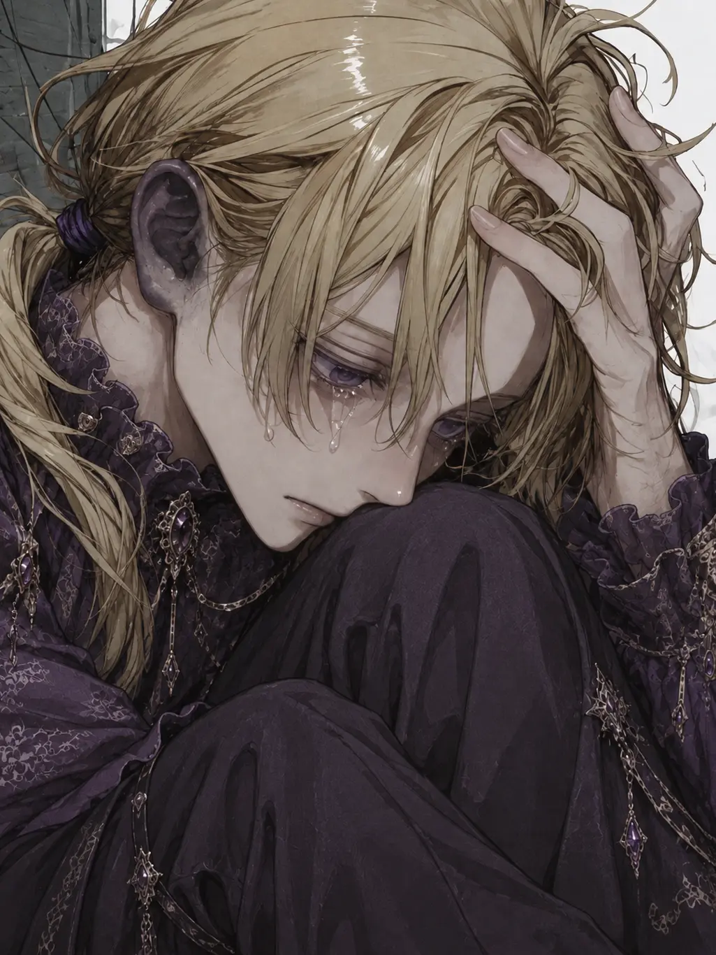 BroadFinch5544의 The Silent Prince