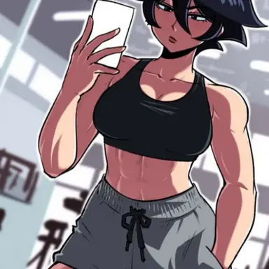 Profile image of Reimi Hanamura