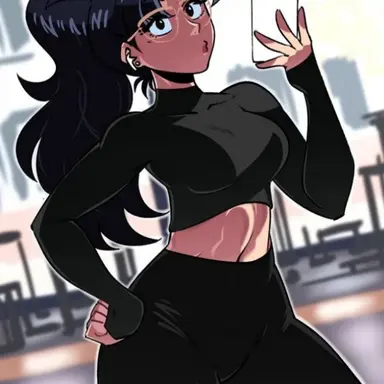 Profile image of Reiko Hanamuri