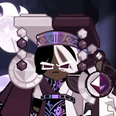 Profile image of 다크카카오 쿠키