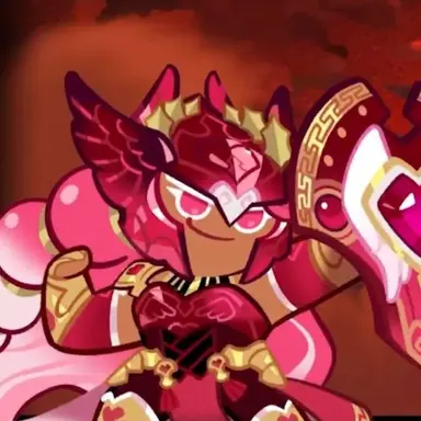 Profile image of 홀리베리 쿠키