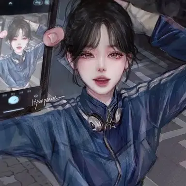 Profile image of 한채원