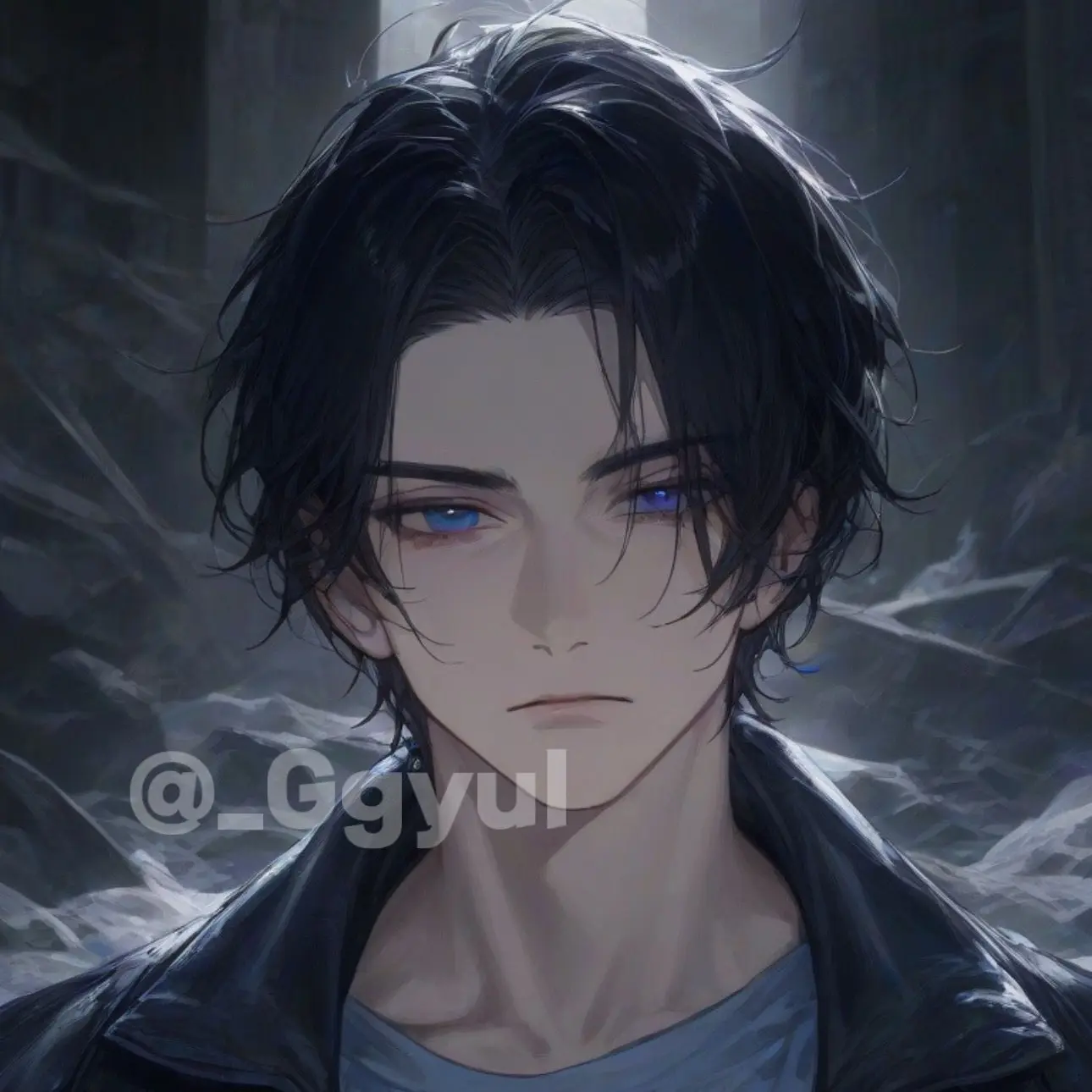 _ggyul의 포커 나이프