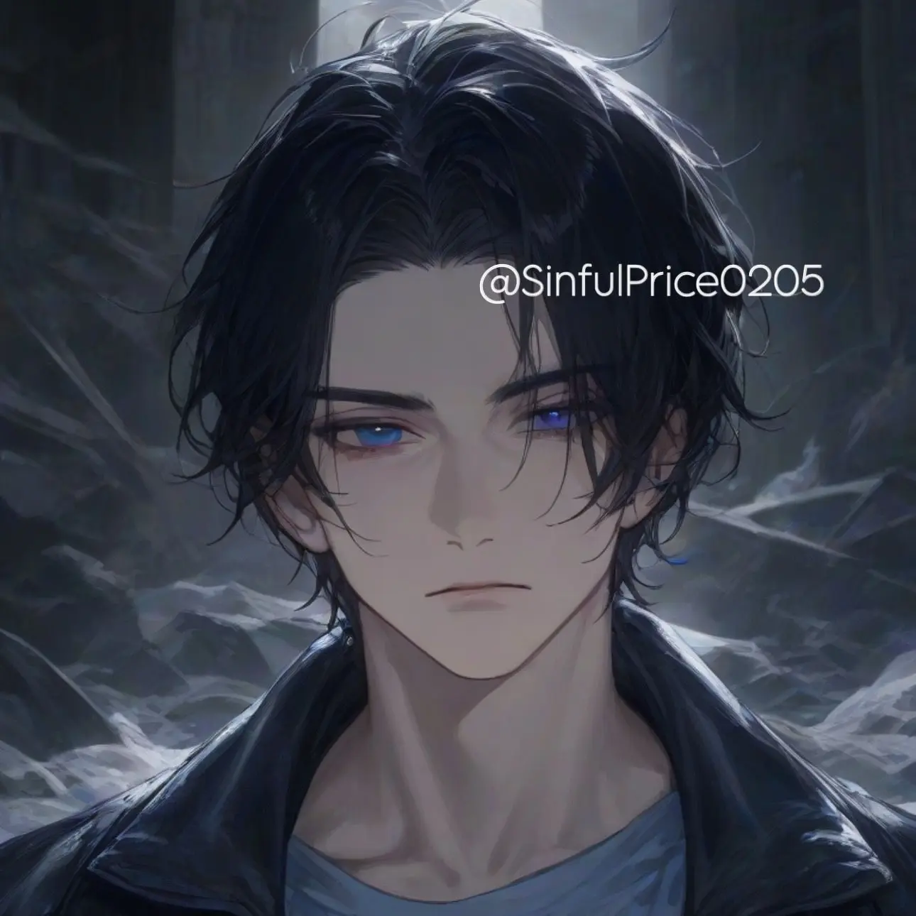 SinfulPrice0205의 포커 나이프