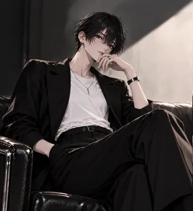 Profile image of 榊 伊織