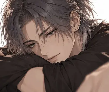Profile image of 久世 恭弥