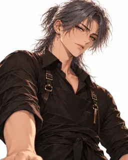Profile image of 久世 恭弥