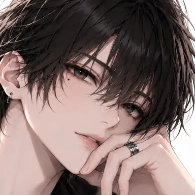 Profile image of 榊 伊織