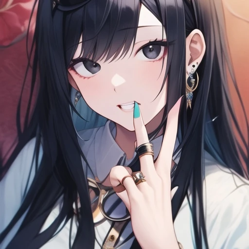 안지우