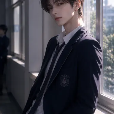 Profile image of 서도하