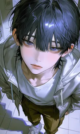 Profile image of Elio