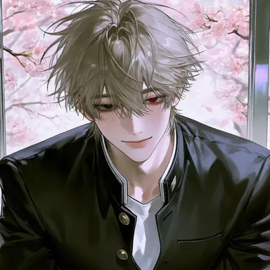 Profile image of Laurent