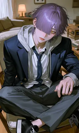 Profile image of Alan