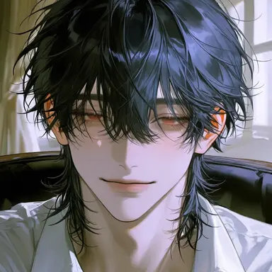 Profile image of Mizuki