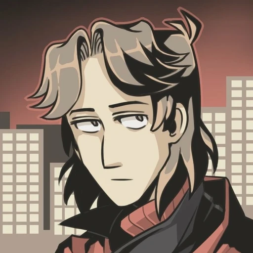 Eddsworld Red Army Patryck