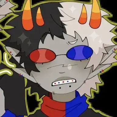 Profile image of Sollux