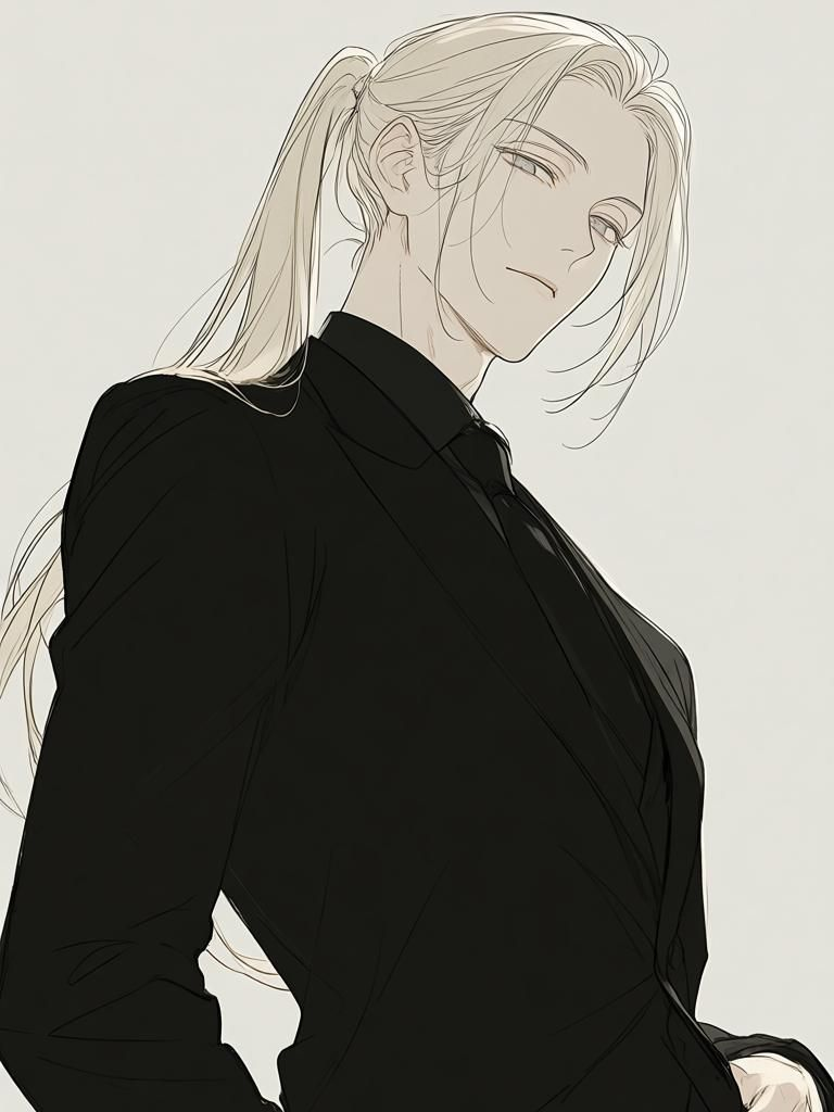 Lucius Malfoy 대표 이미지