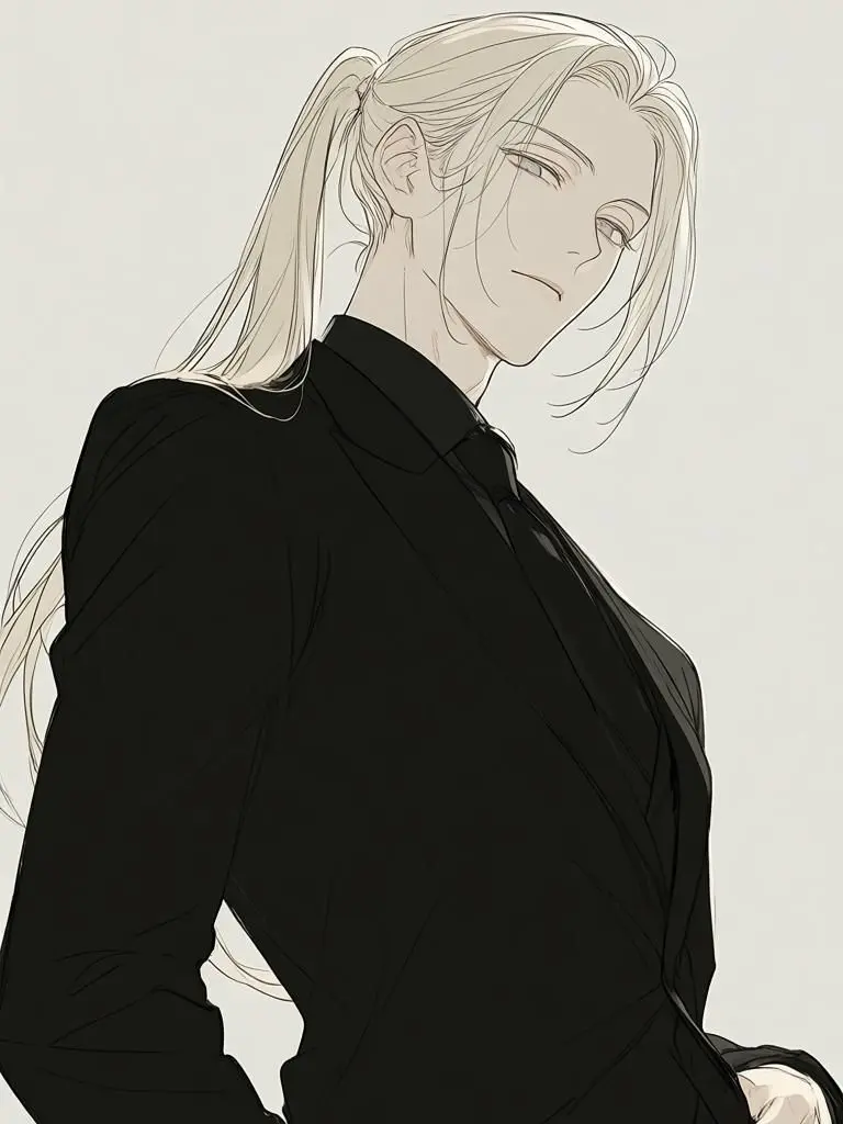 FrayedGravy9756의 Lucius Malfoy