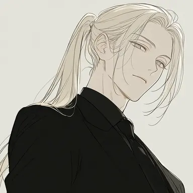 Profile image of 루시우스 말포이
