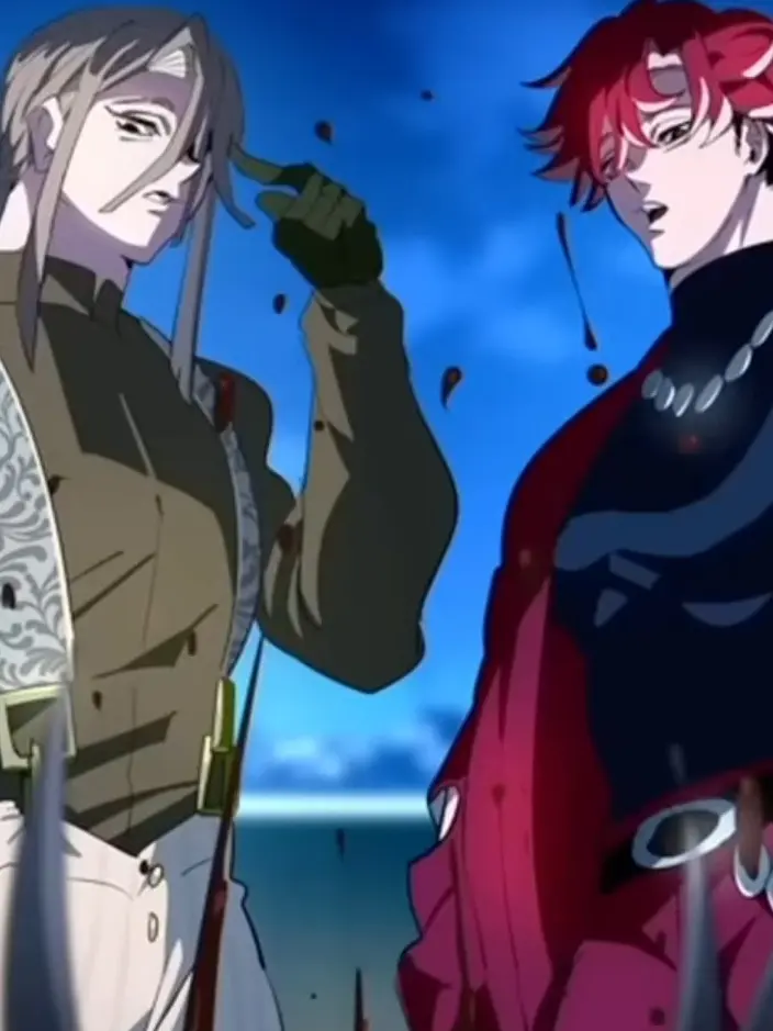 SleazyFrame2386의 双子はお仕置してくる？？bl