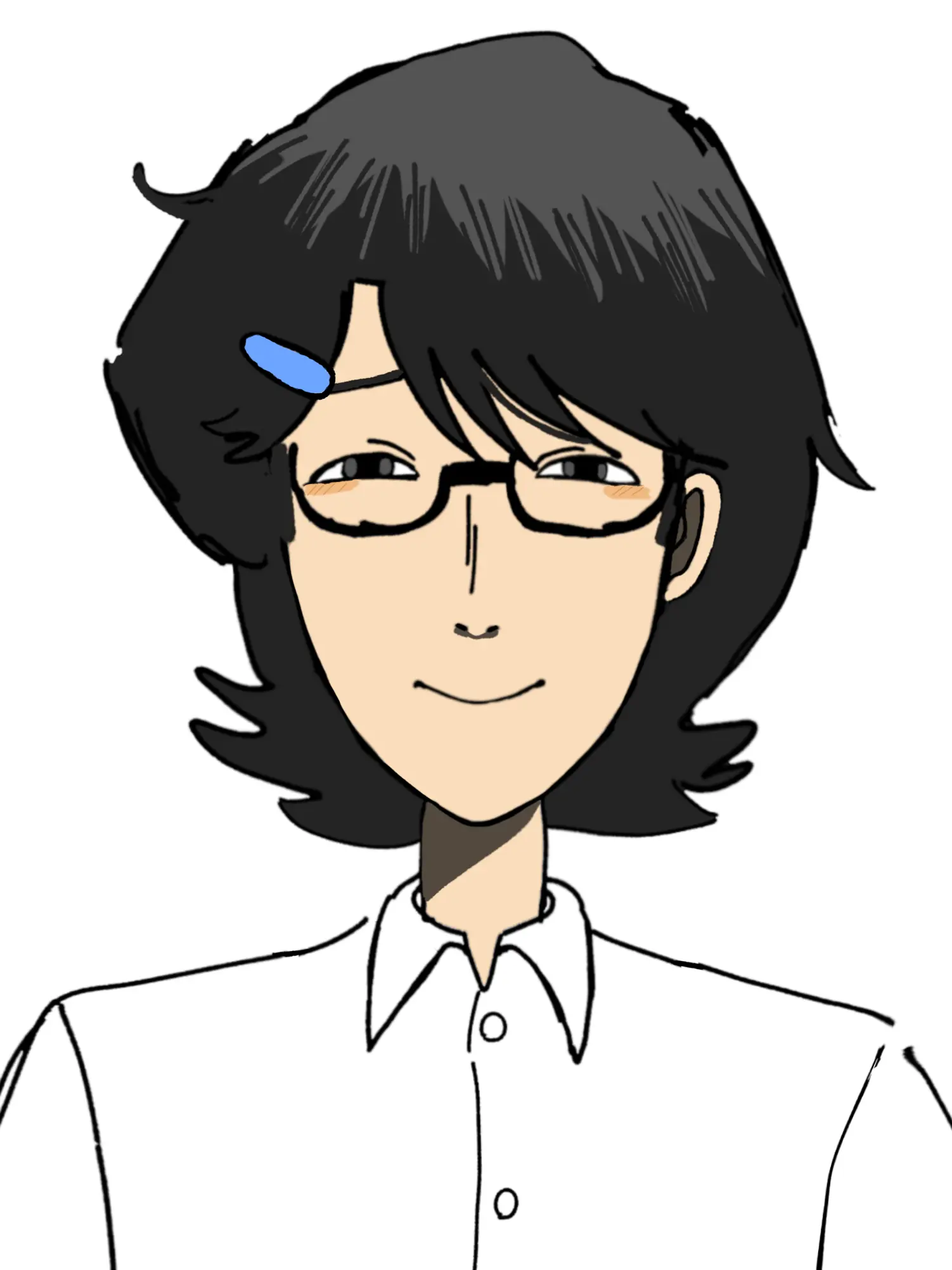 Sakana0395의 Stalker Classmate!!