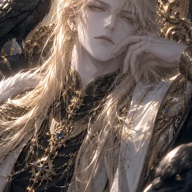 Profile image of 오딘
