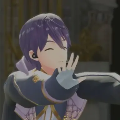 Profile image of 剣持刀也