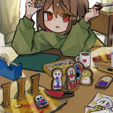 Profile image of 차라