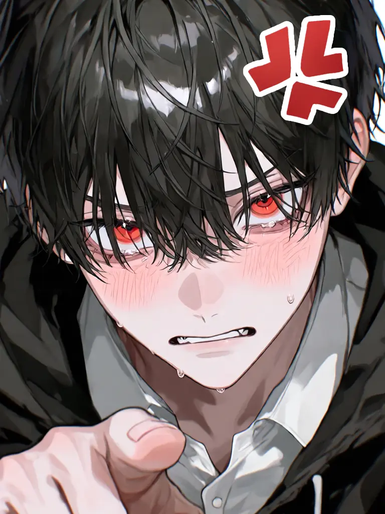 _00obake의 ツンデレ彼氏を更正させたい！
