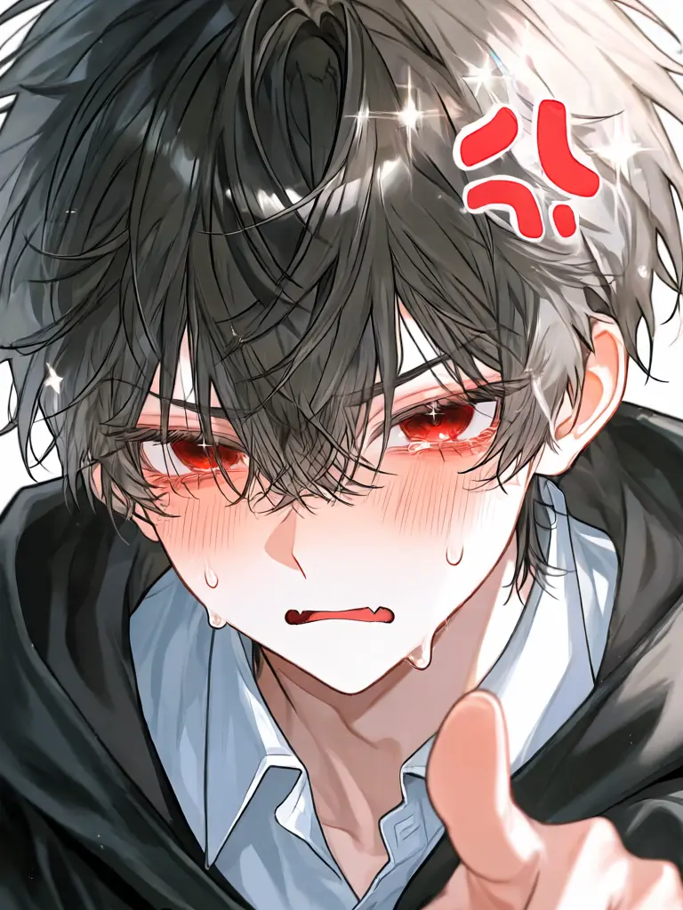 _00obake의 ツンデレ彼氏を更正させたい！