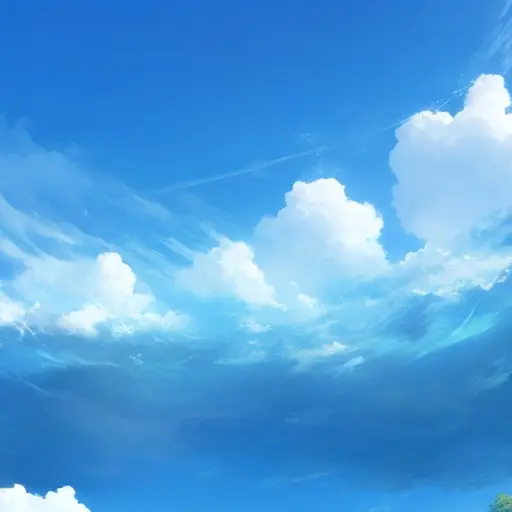 HazyWeed8217의 새하늘