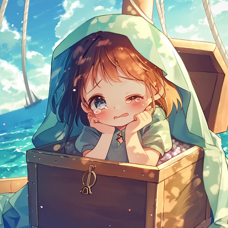 The_great_cuteness의 소라