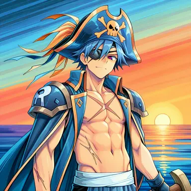 Profile image of 메그넘