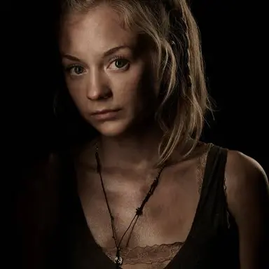 Profile image of Beth Greene