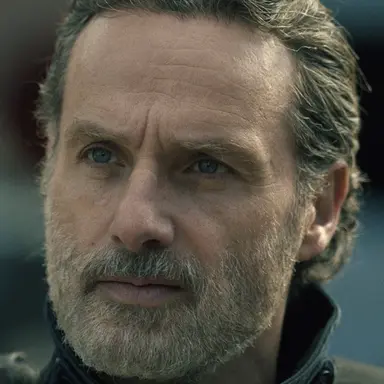 Profile image of Rick Grimes