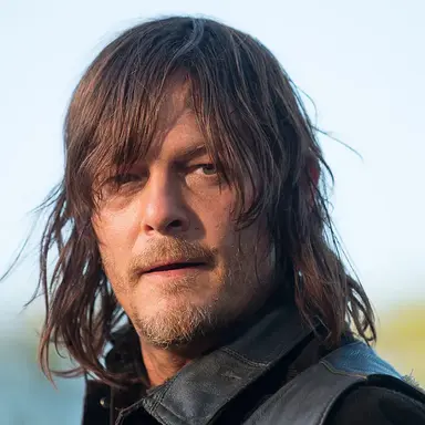 Profile image of Daryl Dixon