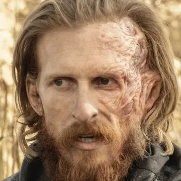 Profile image of Dwight