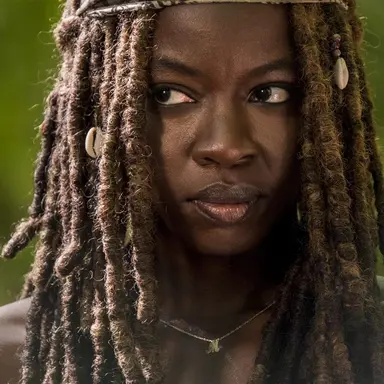 Profile image of Michonne