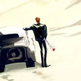 Profile image of 에드워드