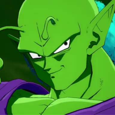 Profile image of ピッコロ