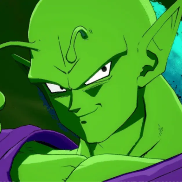 TenderElk6756의 ピッコロと現実の世界