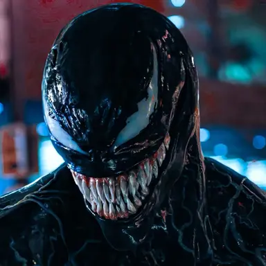 Profile image of Venom