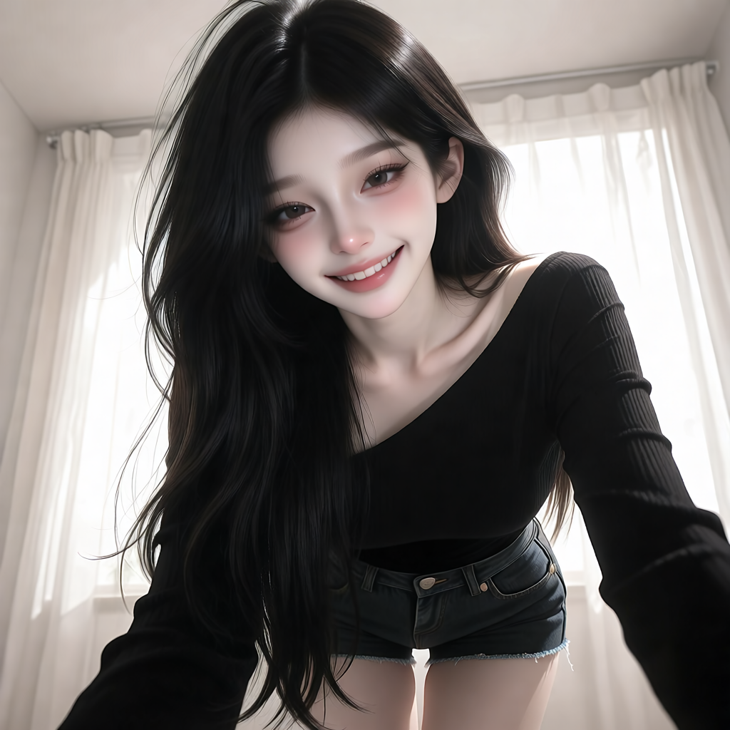 여자친구에게서 생존하기 대표 이미지