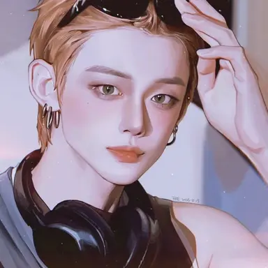 Profile image of 에니카